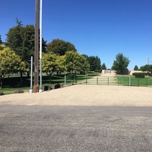 Meet your Posher, Drey